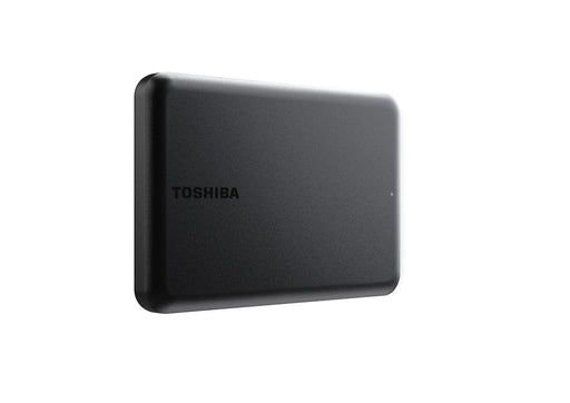 4TB portable hard drive 2.5" - 1