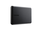 2TB portable hard drive 2.5 inch - 0