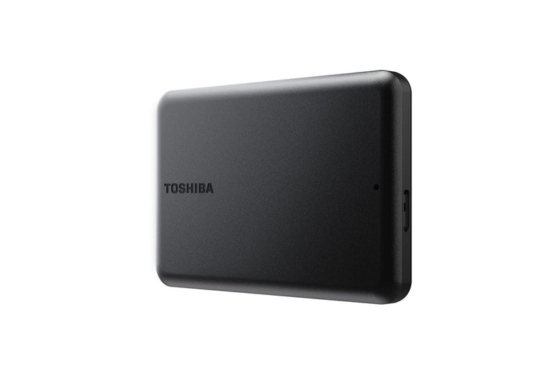 1TB portable hard drive 2.5" - 2