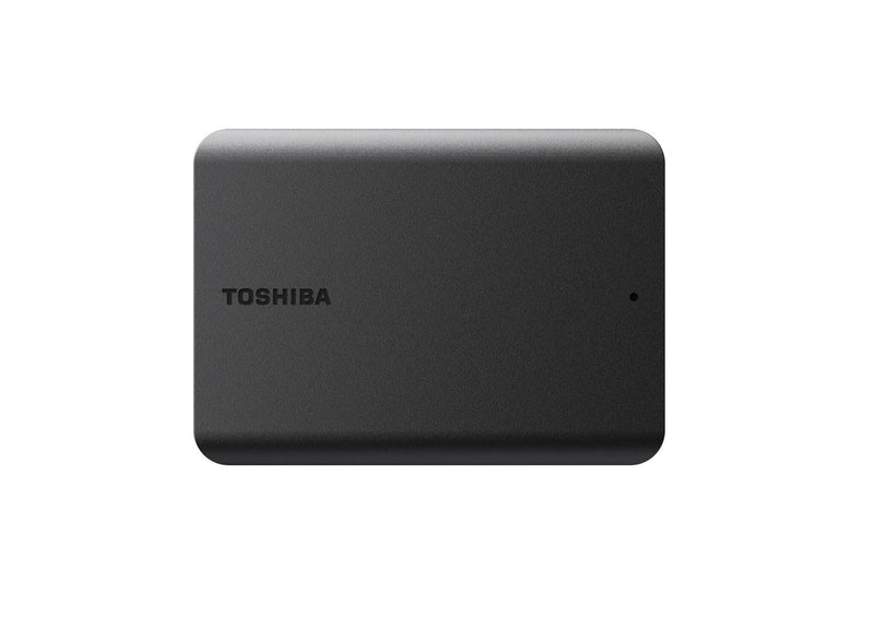 4TB PORTABLE HARD DRIVE 2.5" - 0