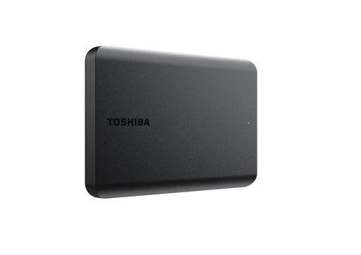2TB PORTABLE HARD DRIVE 2.5" - 1