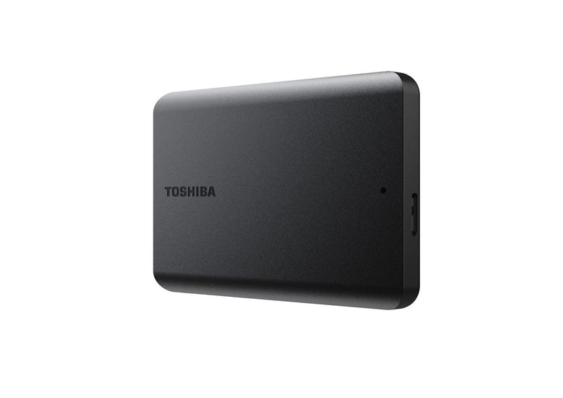 1TB portable hard drive 2.5 inch - 2