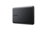 2TB PORTABLE HARD DRIVE 2.5" - 2