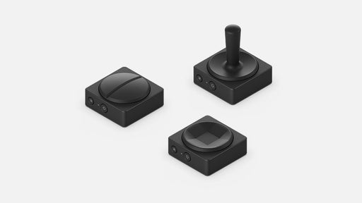 SURFACE ADAPTIVE D-PAD BUTTON - J85-00004