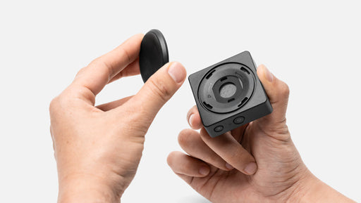 SURFACE ADAPTIVE DUAL BUTTON - J81-00004