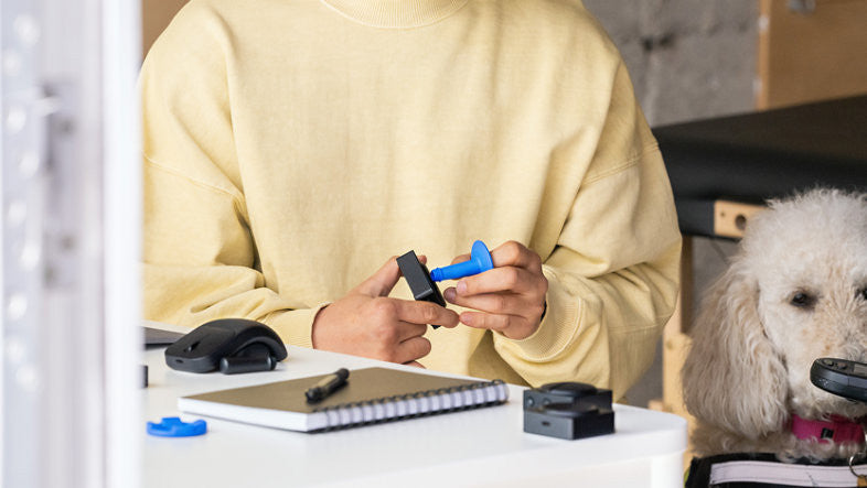 SURFACE ADAPTIVE HUB - J71-00004