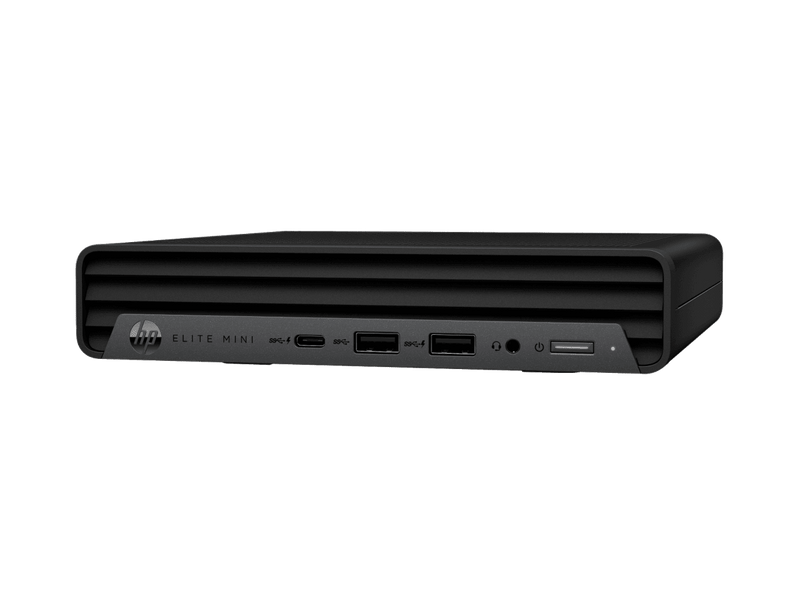 HP Elite 800 G9 Mini Desktop PC i5-14500T 16GB 256GB WiFi 6E Windows 11 Pro