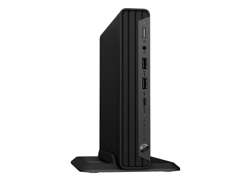 HP Elite 800 G9 Mini Desktop PC i5-14500T 16GB 256GB WiFi 6E Windows 11 Pro