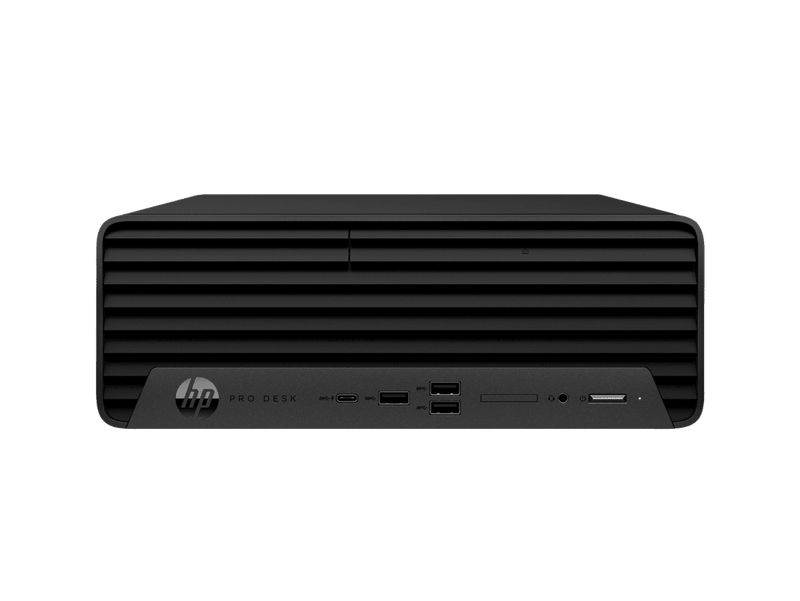 HP Pro SFF 400 G9 Desktop PC i5-14500 16GB 1TB SSD W11P Small Form Factor