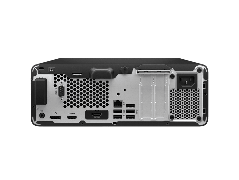 HP Pro SFF 400 G9 Desktop PC i5-14500 16GB 1TB SSD W11P Small Form Factor
