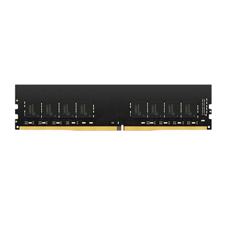 Lexar 32GB(1x 32GB) DDR4 3200 U-DIMM Desktop Memory CL22