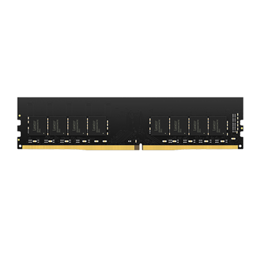 Lexar 32GB(1x 32GB) DDR4 3200 U-DIMM Desktop Memory CL22