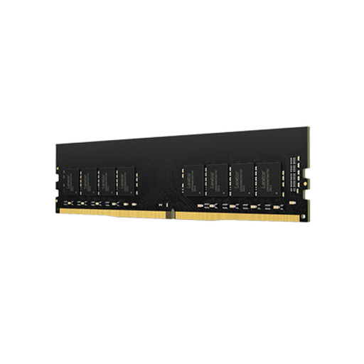 Lexar LD4AU032G-B3200GSST 32GB, DDR4 3200 U-DIMM Desktop Memory, CL22 - Blister
