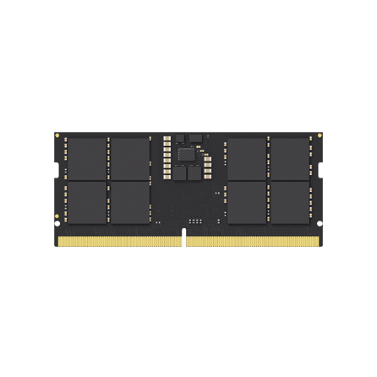 Lexar DDR5 SODIMM 32GB 5600MT/s Laptop Memory Module Blister Pack