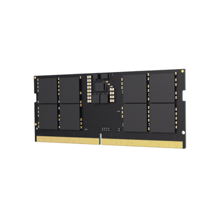 Lexar DDR5 Laptop Memory 8GB 5600MT/s CL46 SO-DIMM RAM Module