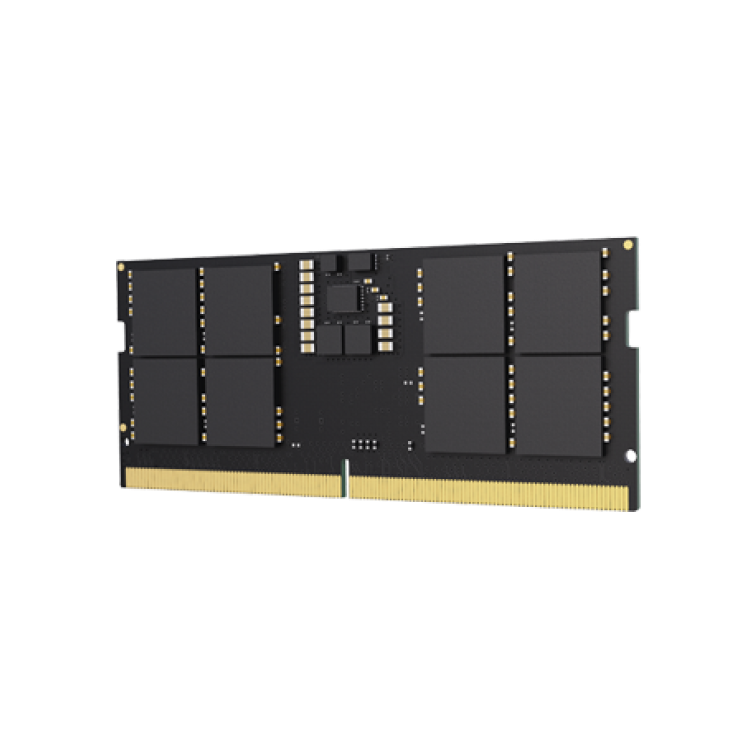 Lexar DDR5 SODIMM 32GB 5600MT/s Laptop Memory Module Blister Pack