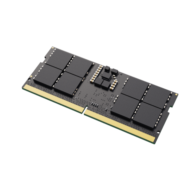 Lexar DDR5 Laptop Memory 8GB 5600MT/s CL46 SO-DIMM RAM Module