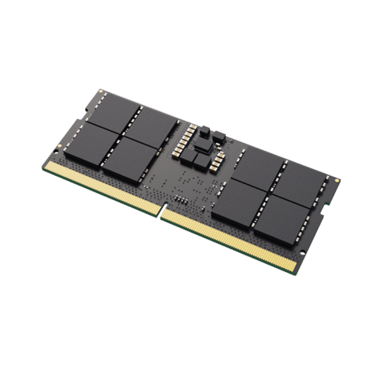 Lexar DDR5 SODIMM 32GB 5600MT/s Laptop Memory Module Blister Pack