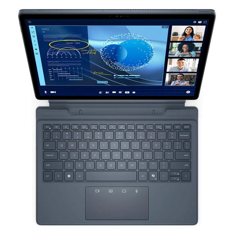 DELL LATITUDE 7350 DETACHABLE  laptop - 4