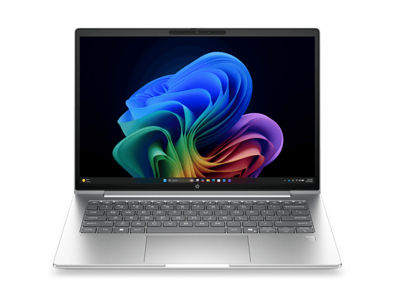 HP ProBook 4 G2i Laptop 14in WUXGA IPS U5‑325 16GB 512GB SSD W11P AI PC