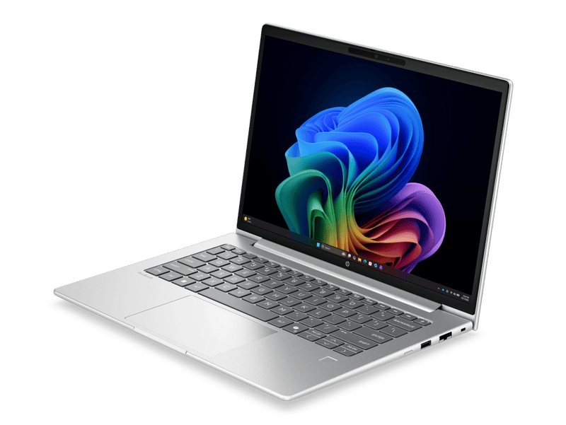 HP ProBook 4 G2i Laptop 14in WUXGA IPS U5‑325 16GB 512GB SSD W11P AI PC