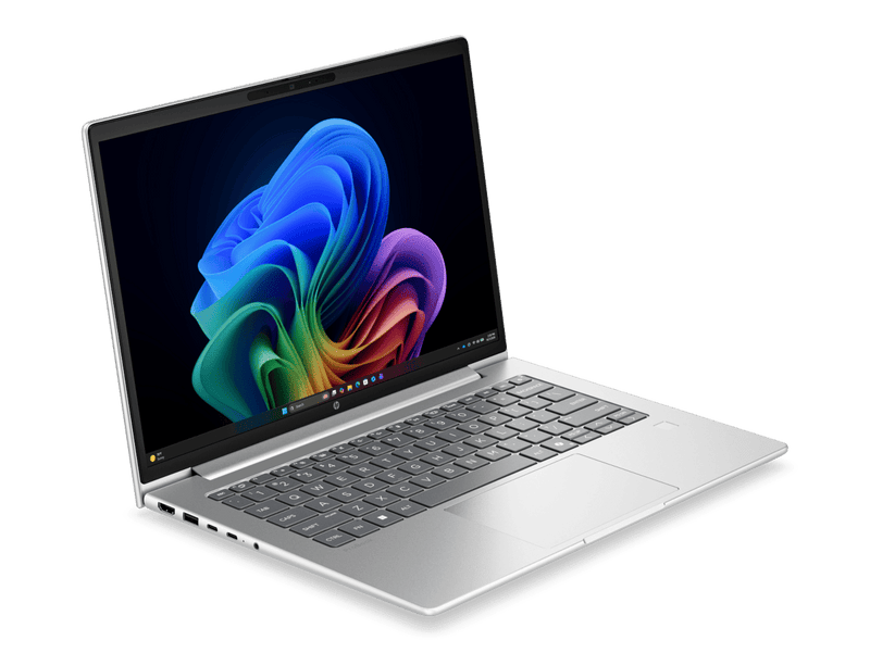 HP ProBook 4 G2i Laptop 14in WUXGA IPS U5‑325 16GB 512GB SSD W11P AI PC