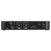 Targus USB-C Universal DV4K Docking Station - 3