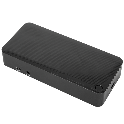 Targus USB-C Universal DV4K Docking Station - 1