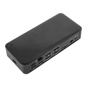 Targus USB-C Universal DV4K Docking Station - 0