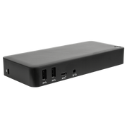 Targus USB-C Multi-Function 2xDP 1xHDMI 1xGeE Ethernet 2xUSB-A 1xUSB-C