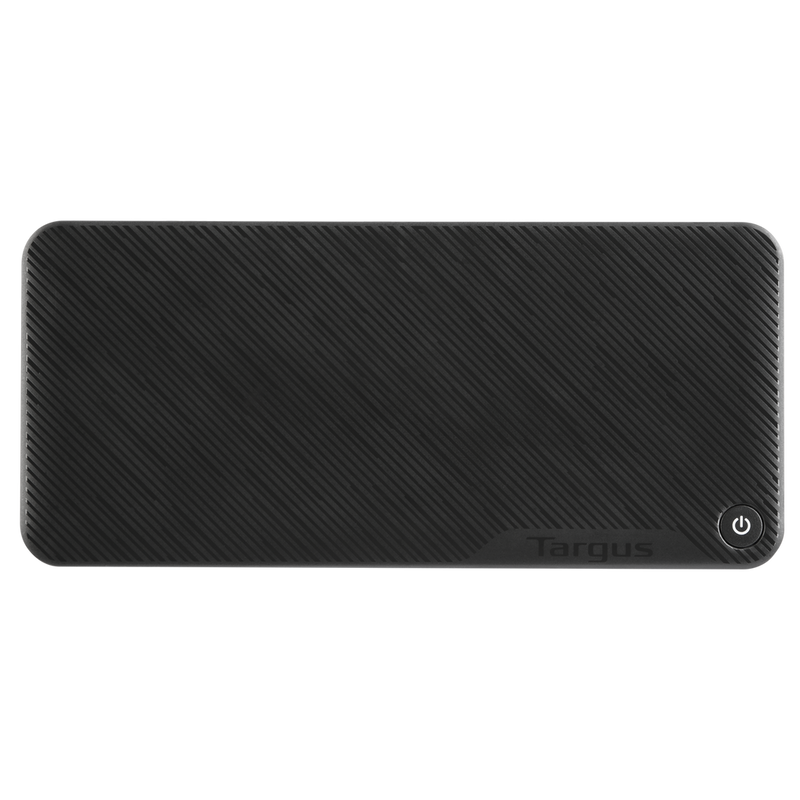 Targus USB-C Multi-Function, black