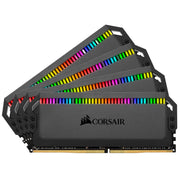 Corsair Dominator Platinum RGB 64GB (4x16GB) DDR4 3200MHz C16