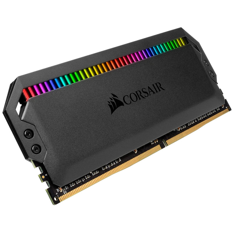 Corsair Dominator Platinum RGB 32 GB DDR4-3200