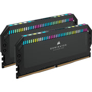 Corsair Dominator Platinum RGB 32GB (2x16GB) DDR5 UDIMM 5200Mhz C40