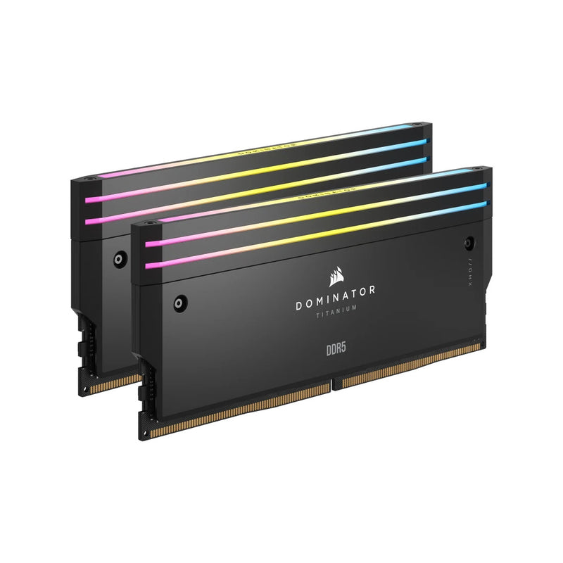 Corsair 48GB DDR5 DESKTOP MEMORY