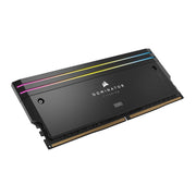 Corsair DOMINATOR® TITANIUM RGB 64GB (2x32GB) DDR5