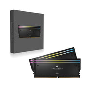 Corsair DOMINATOR® TITANIUM RGB 32GB (2x16GB) DDR5  6000
