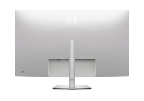 DELL U-SERIES 43" (16:9) WLED IPS LED, HDMI, DP, USB-C, USB(4), LAN, H/ADJ, 3YR - U4323QE