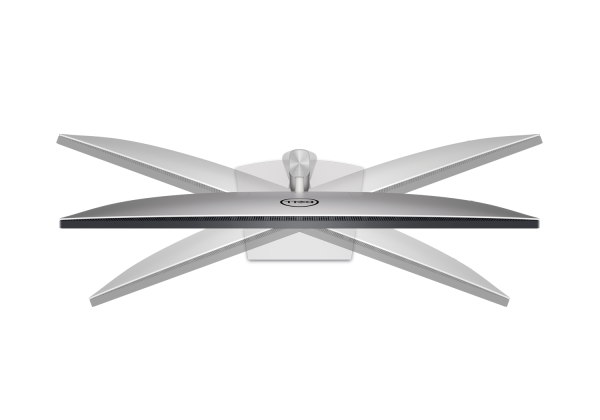 DELL U-SERIES 43" (16:9) WLED IPS LED, HDMI, DP, USB-C, USB(4), LAN, H/ADJ, 3YR - U4323QE