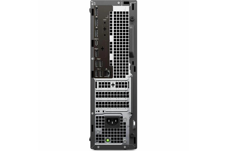 Dell Pro Max Slim Workstation U7‑265 32GB 1TB RTX A1000 Windows 11 Pro 3YP
