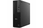 Profile view of the right side of the Dell Pro Max Slim - FCS1250