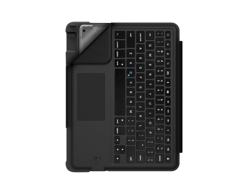 Dux Bluetooth Keyboard
 - STM-226-321JU-01