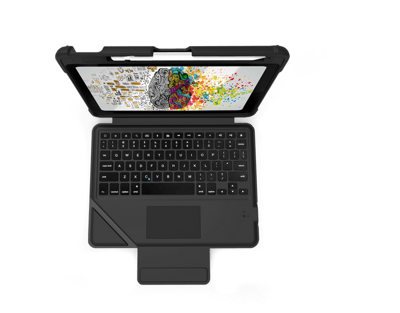 Dux Bluetooth Keyboard