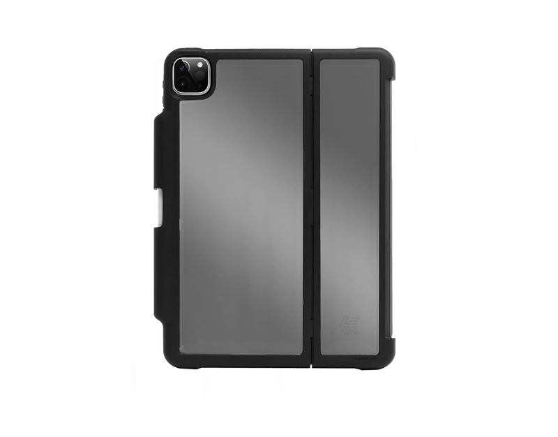 STM DUX SHELL MAGIC FOLIO (IPAD PRO 11" 2ND GEN/11" 1ST GEN) AP -BLACK - STM-222-295JV-01