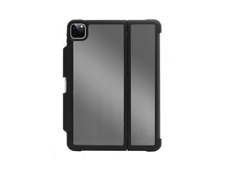 STM DUX SHELL MAGIC FOLIO (IPAD PRO 12.9" 6TH/5TH/4TH/3RD GEN) AP - BLACK - STM-222-295L-01
