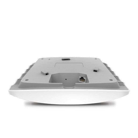 TP-LINK TL-EAP225, EAP225 AC1200 WIRELESS DUAL BAND GIGABIT CEILING WALL MOUNT ACCESS POINT, 3 YEARS