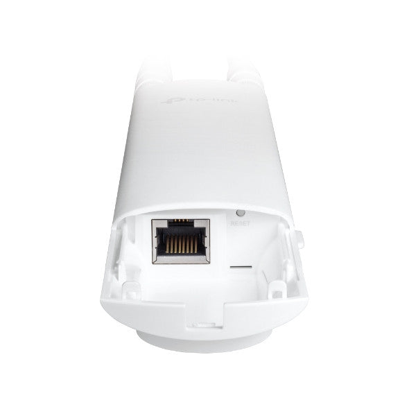 TP-LINK TL-EAP225-OUTDOOR, OMADA AC1200 WIRELESS MU-MIMO GIGABIT INDOOR/OUTDOOR ACCESS POINT, 3 YEARS