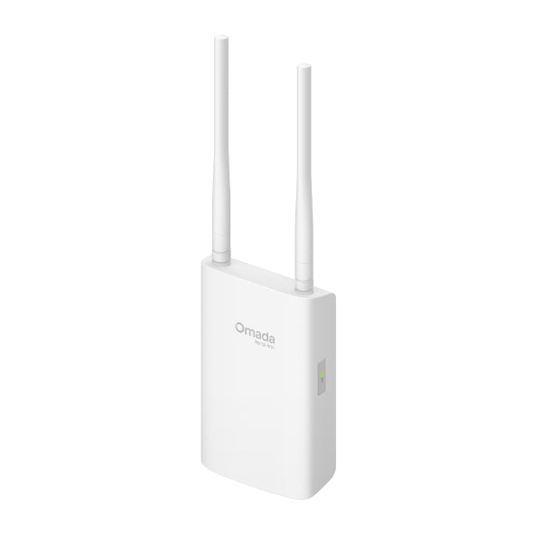 TP-Link EAP603-Outdoor AX1800 WiFi 6 Indoor Outdoor Access Point IP66 PoE+