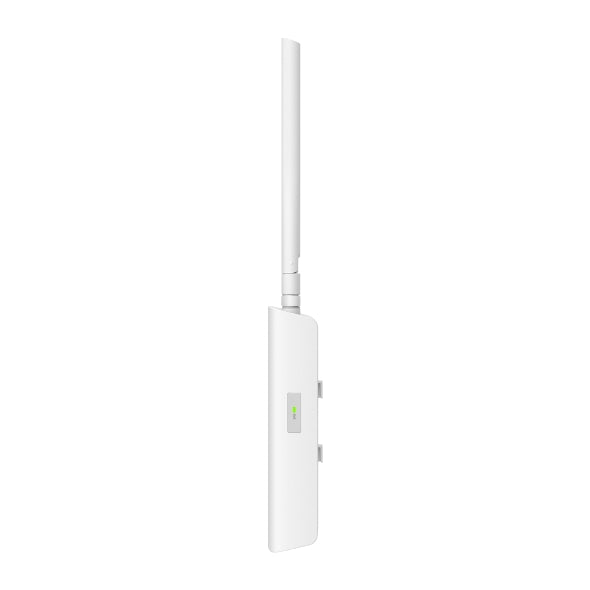TP-Link EAP603-Outdoor AX1800 WiFi 6 Indoor Outdoor Access Point IP66 PoE+