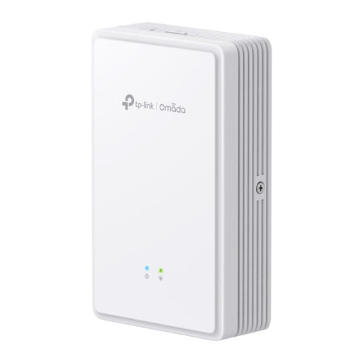 TP-LINK OMADA AX1800 GPON ACCESS POINT, WALL MOUNT, 5YR